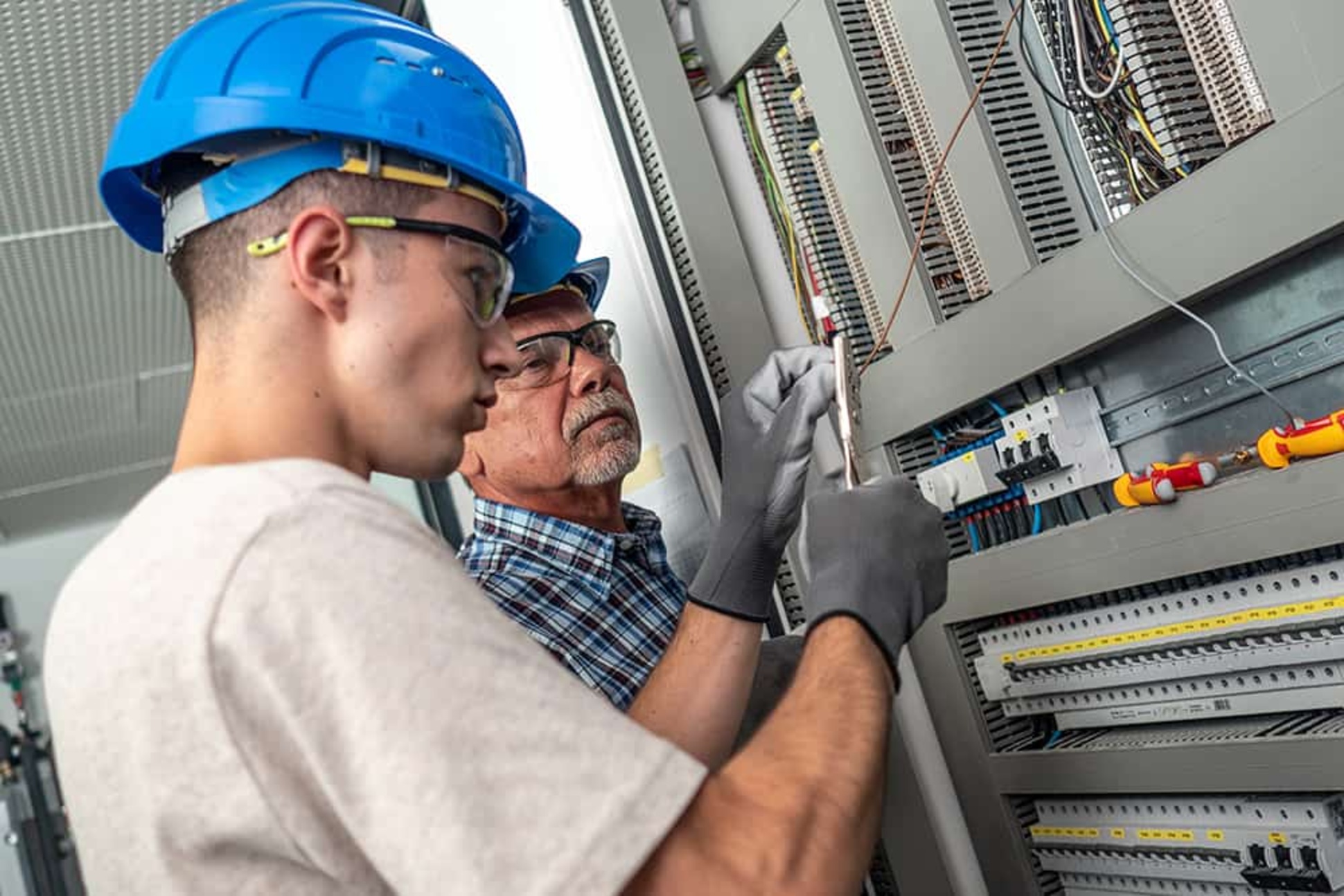 Ausbildung bei KB Elektro GmbH in Schwäbisch Hall